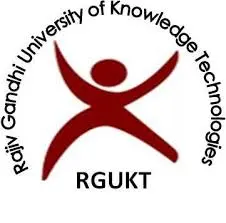 RGUKT College Logo